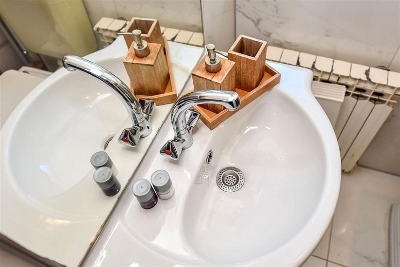 Apartment A4, for 4 persons