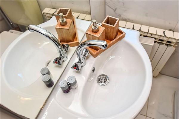 Apartment A4, for 4 persons