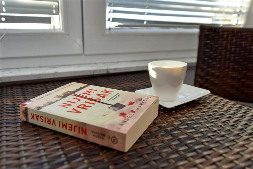 Apartment A4, for 4 persons