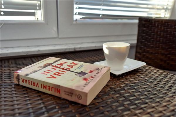 Apartment A4, for 4 persons