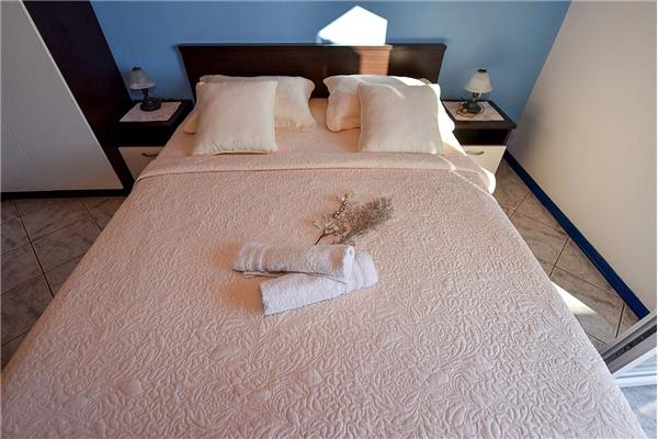 Apartment A5, for 2 persons