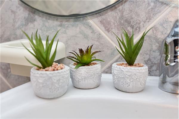 Apartment A5, for 2 persons