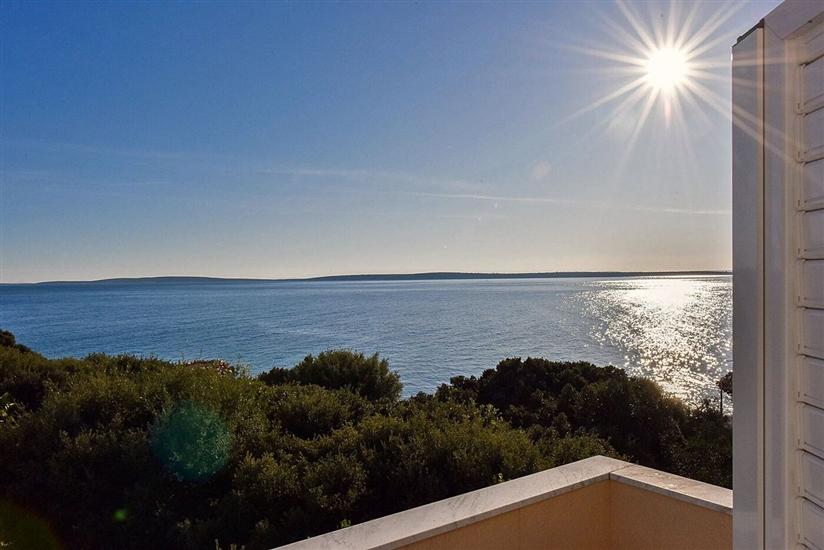 Apartment A5, for 2 persons