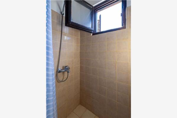 House K1, for 5 persons