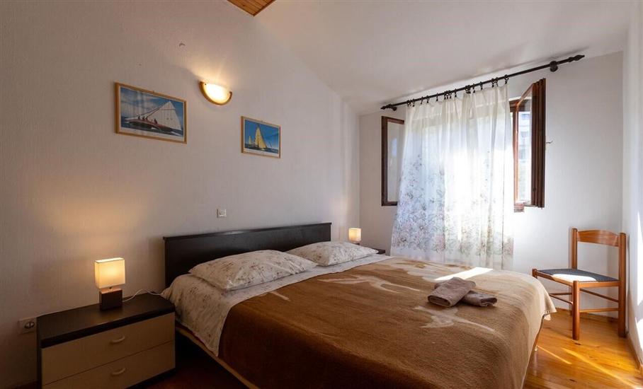 House K1, for 5 persons