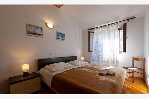 House K1, for 5 persons