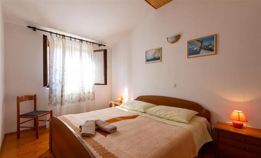 House K1, for 5 persons