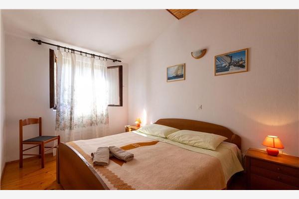 House K1, for 5 persons