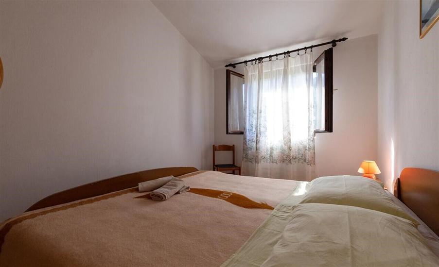 House K1, for 5 persons