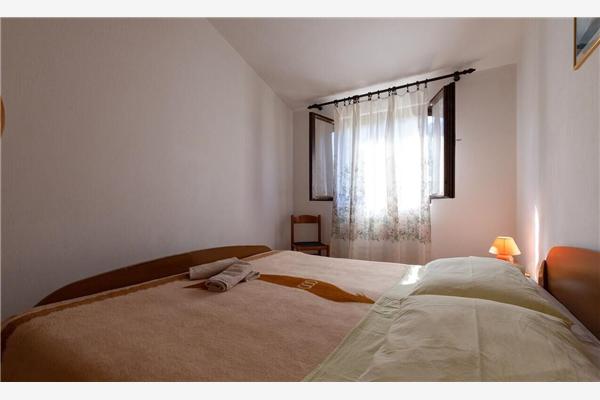 House K1, for 5 persons