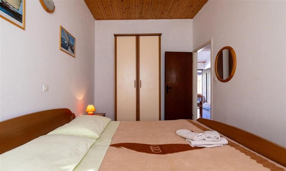 House K1, for 5 persons