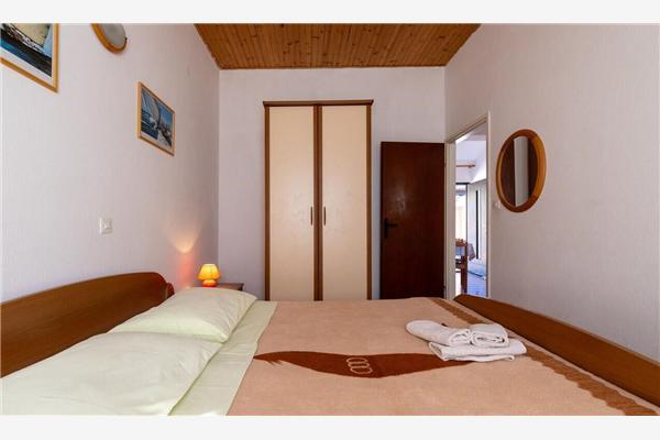 House K1, for 5 persons