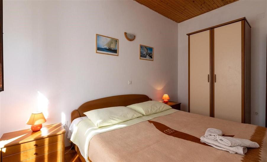 House K1, for 5 persons