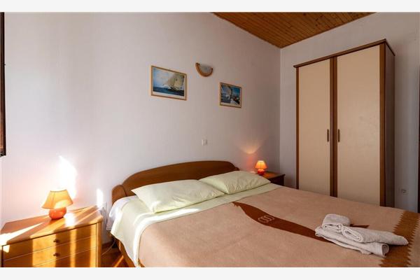 House K1, for 5 persons