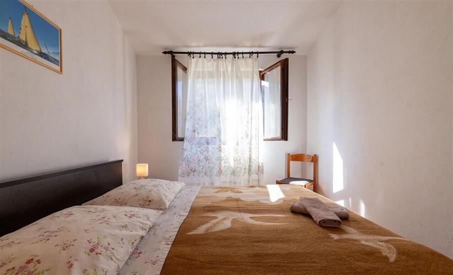 House K1, for 5 persons