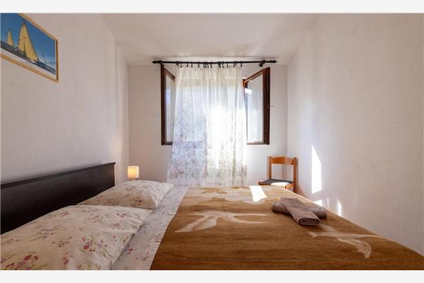 House K1, for 5 persons