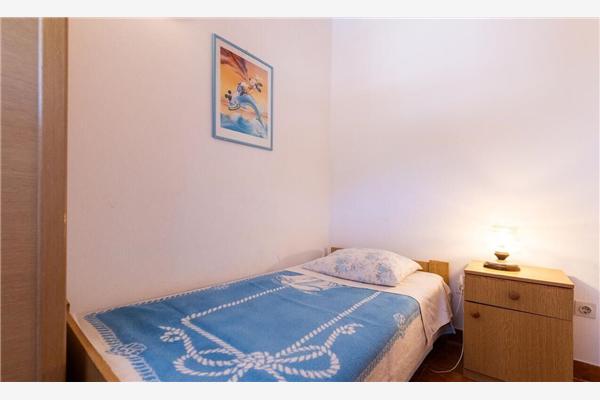 House K1, for 5 persons