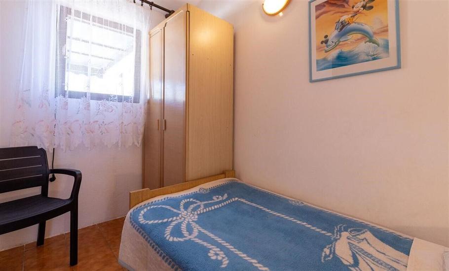 House K1, for 5 persons