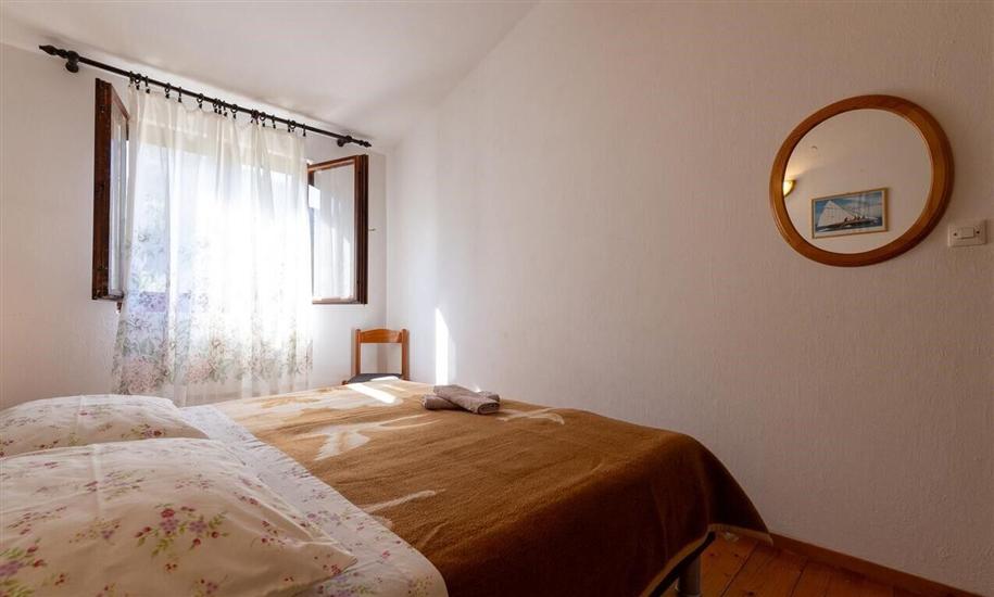 House K1, for 5 persons