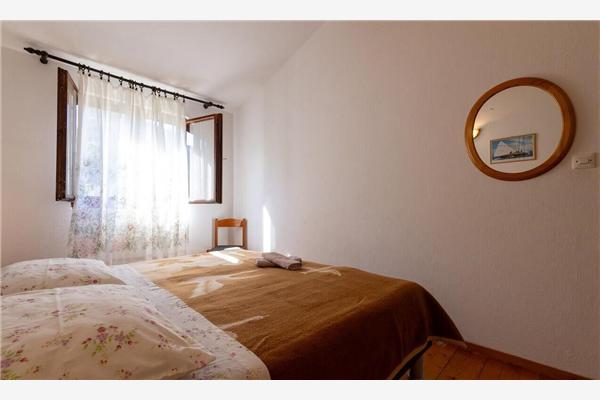 House K1, for 5 persons