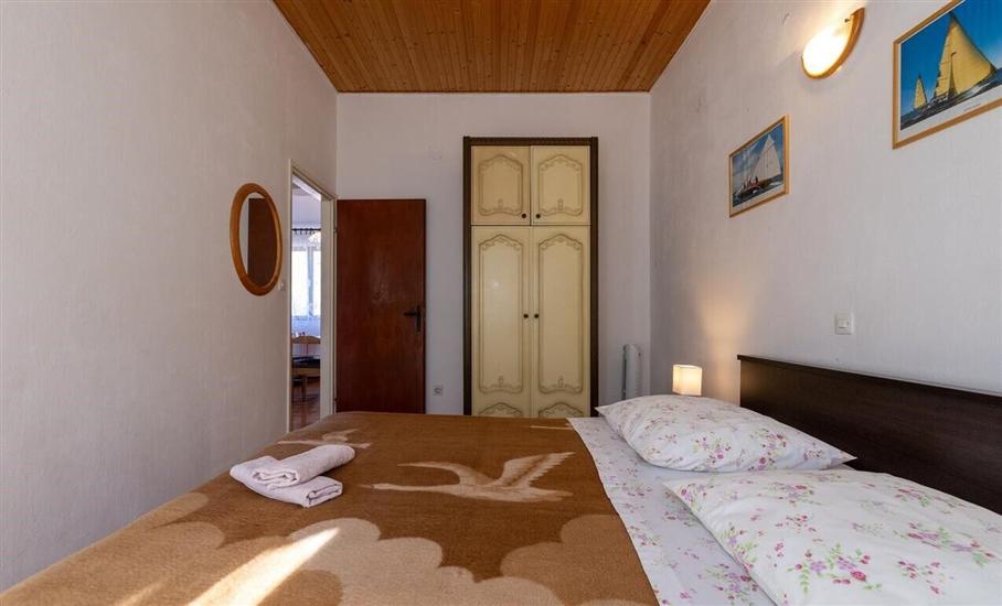 House K1, for 5 persons