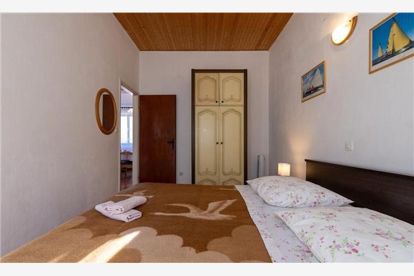 House K1, for 5 persons