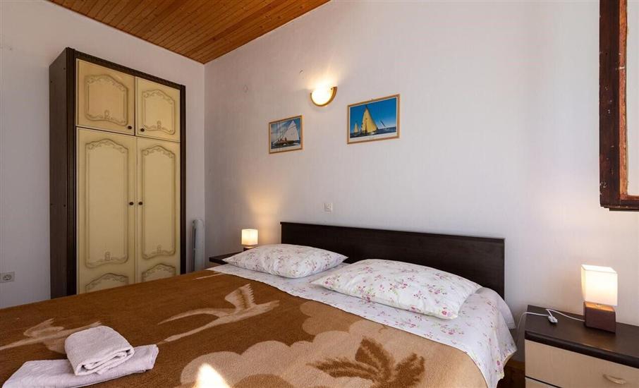 House K1, for 5 persons