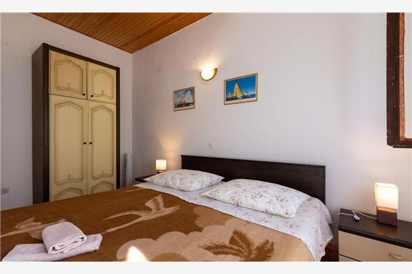 House K1, for 5 persons