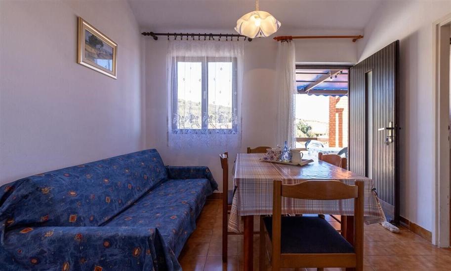 House K1, for 5 persons