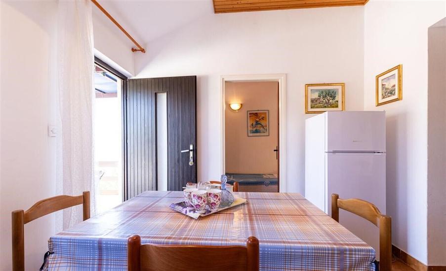 House K1, for 5 persons