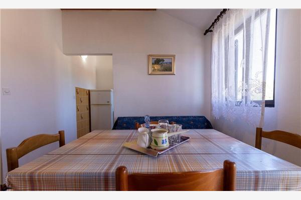 House K1, for 5 persons