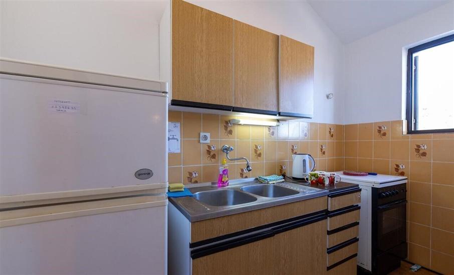 House K1, for 5 persons