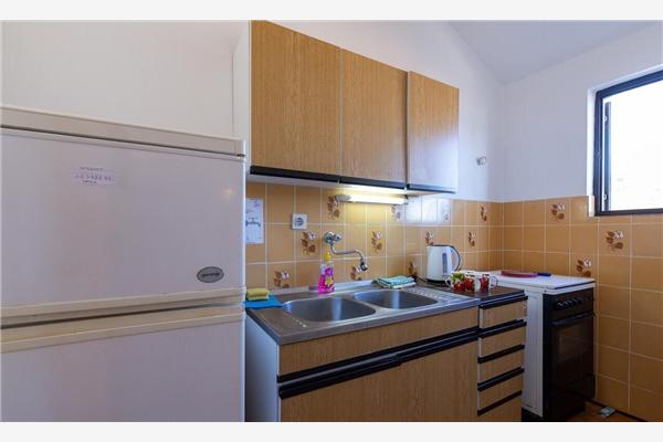 House K1, for 5 persons