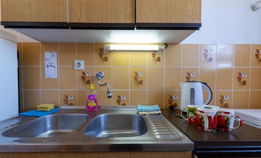 House K1, for 5 persons