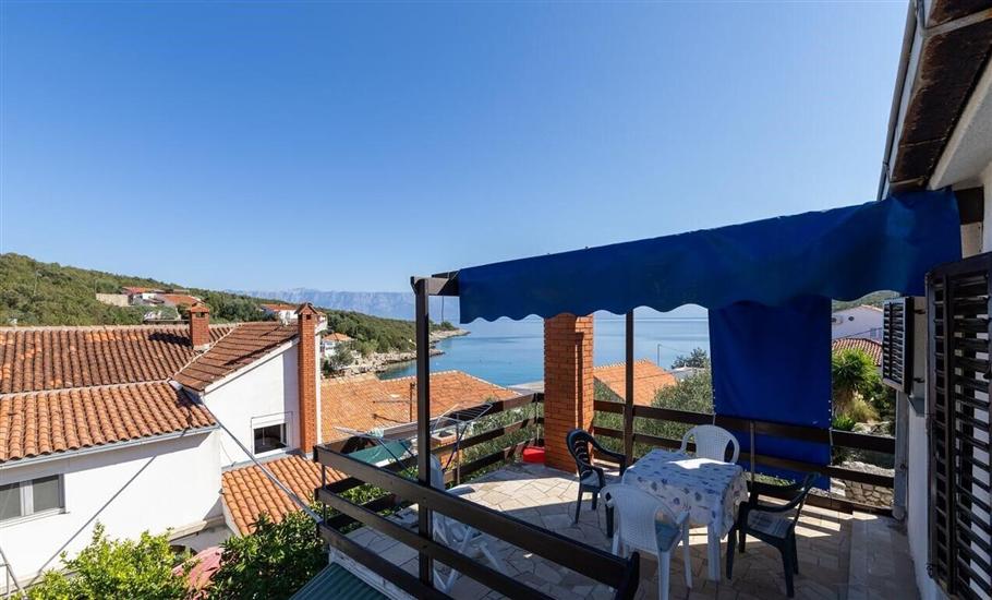 House K1, for 5 persons