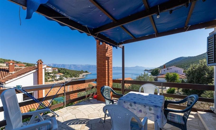 House K1, for 5 persons