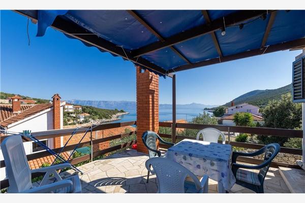 House K1, for 5 persons