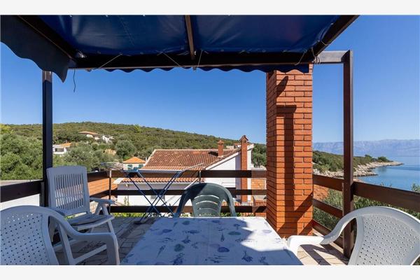 House K1, for 5 persons