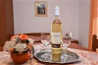 Apartment A8, for 2 persons