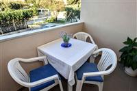 Apartment A10, for 2 persons