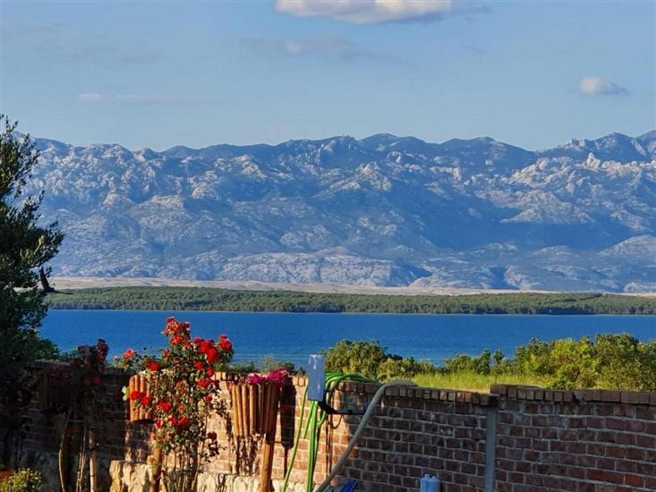 Apartments Village Nin