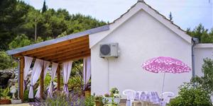 Kuća - Raslina (Šibenik)