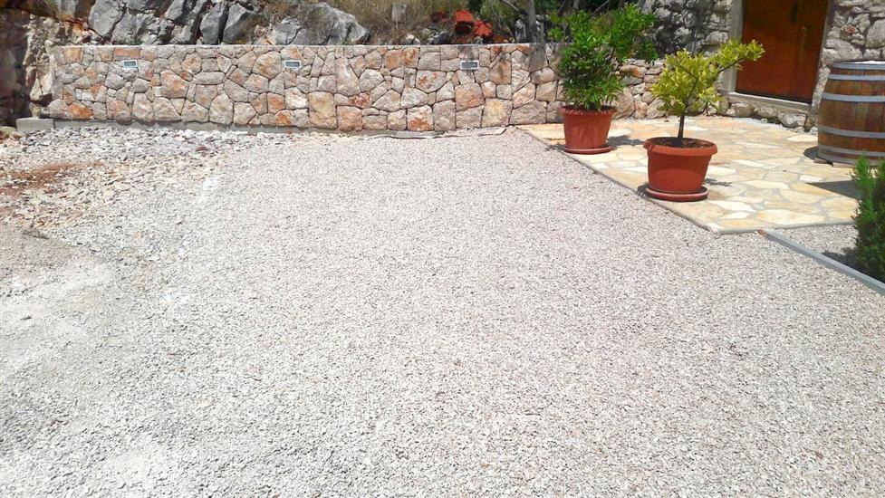 House Marie’s Lavander Dream