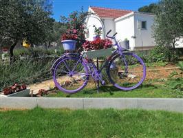 Kuća - Raslina (Šibenik)