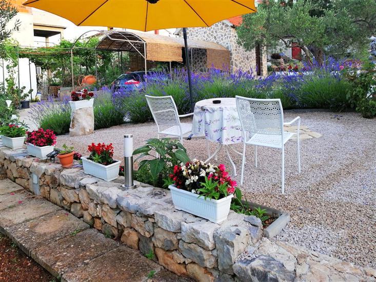 House Marie’s Lavander Dream