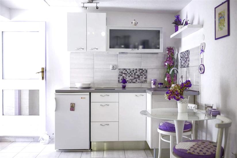 House K1, for 4 persons