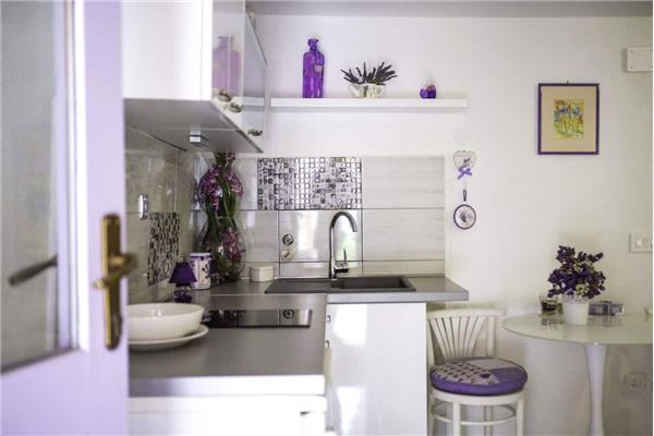 House K1, for 4 persons