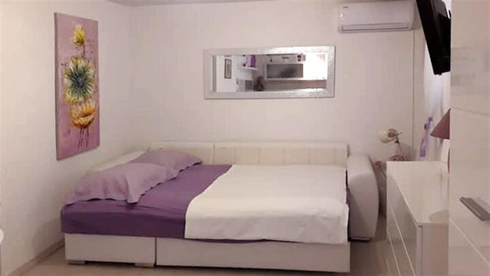 House K1, for 4 persons