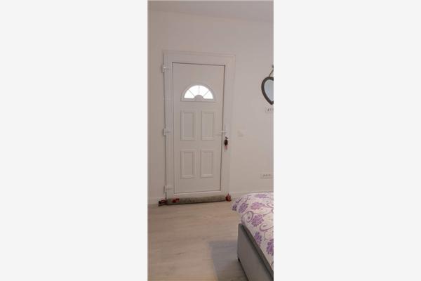 House K1, for 4 persons