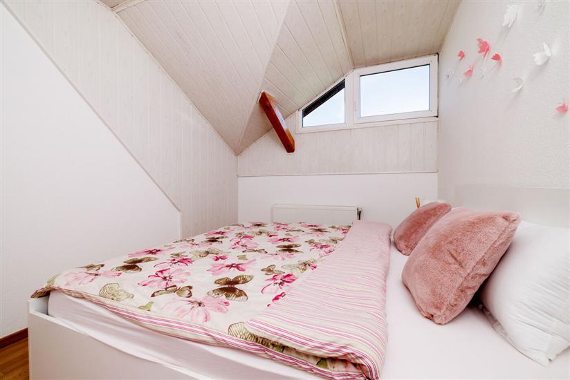 Apartment A3, for 4 persons